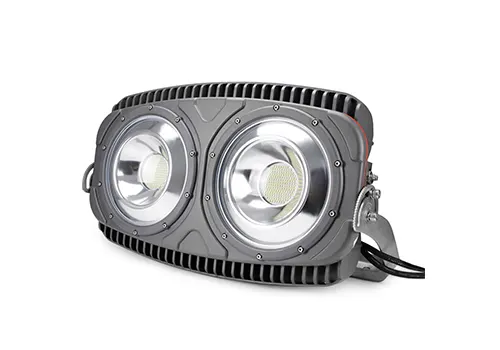Best Layout Design for LED Stadium Flood Lights Explained